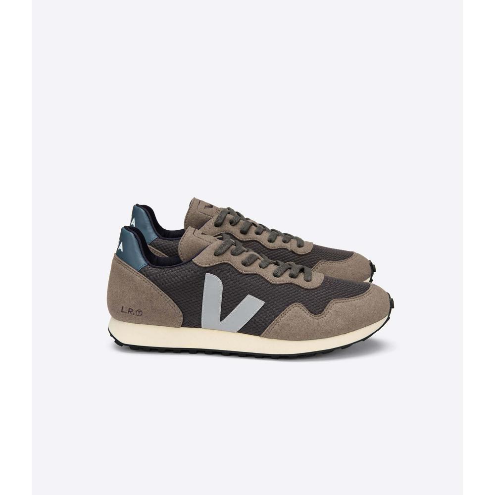 Veja SDU REC ALVEOMESH Sko Dame Khaki | NO 549PJJ